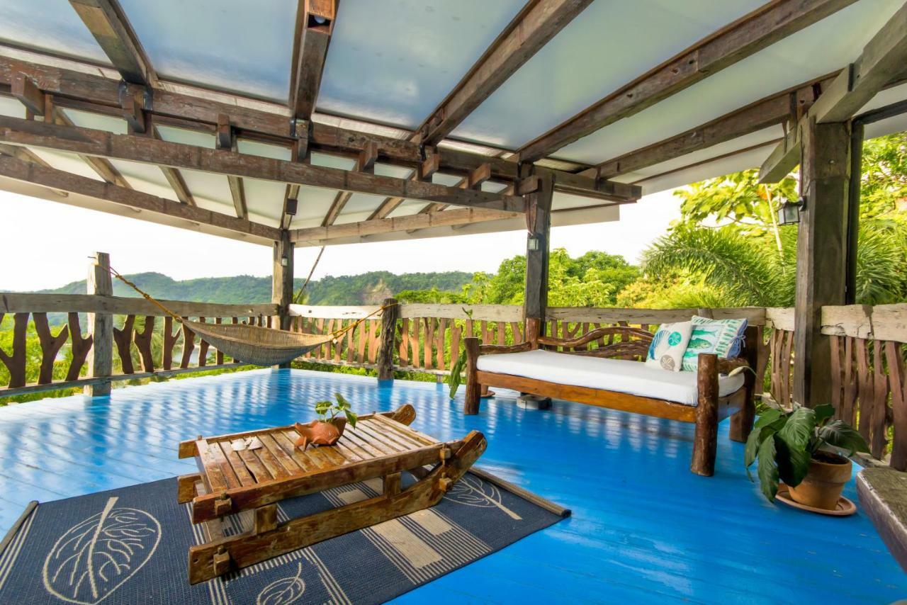 Oldwoods By The Sea Nature Resort Bani Pangasinan Esterno foto